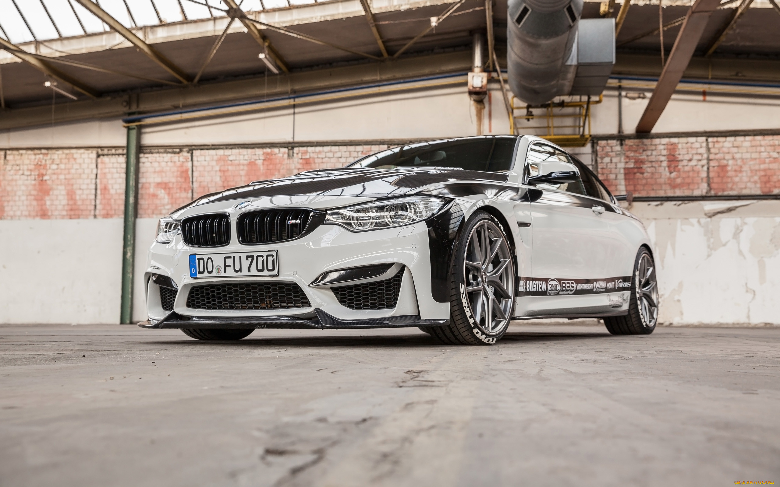 , bmw